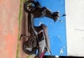 Motos - Yamaha Fascino 125 2021 Nafta 6300Km - En Venta