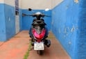 Motos - Yamaha Fascino 125 2021 Nafta 6300Km - En Venta