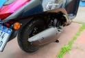Motos - Yamaha Fascino 125 2021 Nafta 6300Km - En Venta