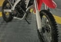 Motos - Gilera Smx 250R 2018 Nafta 11800Km - En Venta