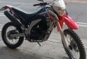 Motos - Gilera Smx 250R 2018 Nafta 11800Km - En Venta