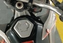 Motos - Gilera Smx 250R 2018 Nafta 11800Km - En Venta