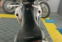 Motos - Gilera Smx 250R 2018 Nafta 11800Km - En Venta