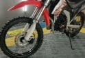 Motos - Gilera Smx 250R 2018 Nafta 11800Km - En Venta