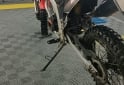 Motos - Gilera Smx 250R 2018 Nafta 11800Km - En Venta