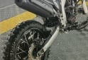 Motos - Gilera Smx 250R 2018 Nafta 11800Km - En Venta