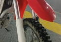 Motos - Gilera Smx 250R 2018 Nafta 11800Km - En Venta