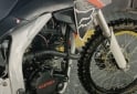 Motos - Gilera Smx 250R 2018 Nafta 11800Km - En Venta