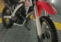Motos - Gilera Smx 250R 2018 Nafta 11800Km - En Venta