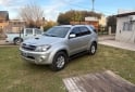 Camionetas - Toyota Sw4 2006 Diesel 432000Km - En Venta