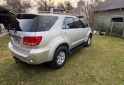 Camionetas - Toyota Sw4 2006 Diesel 432000Km - En Venta