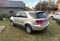 Camionetas - Toyota Sw4 2006 Diesel 432000Km - En Venta