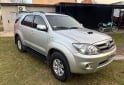 Camionetas - Toyota Sw4 2006 Diesel 432000Km - En Venta