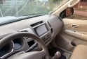 Camionetas - Toyota Sw4 2006 Diesel 432000Km - En Venta