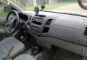 Camionetas - Toyota HILUX 4X2 CAB SIMPLE TD 2006 Diesel 300000Km - En Venta