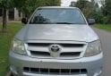 Camionetas - Toyota HILUX 4X2 CAB SIMPLE TD 2006 Diesel 300000Km - En Venta