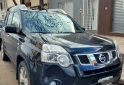 Camionetas - Nissan X-Trail 2013 Nafta 215000Km - En Venta