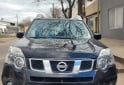 Camionetas - Nissan X-Trail 2013 Nafta 215000Km - En Venta