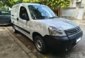 Utilitarios - Peugeot Partner 2024 Nafta 41000Km - En Venta