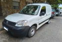 Utilitarios - Peugeot Partner 2024 Nafta 41000Km - En Venta