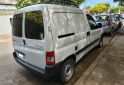 Utilitarios - Peugeot Partner 2024 Nafta 41000Km - En Venta