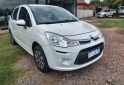 Autos - Citroen C3 1.6 115 vti live 2017 Nafta 106000Km - En Venta