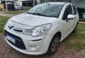 Autos - Citroen C3 1.6 115 vti live 2017 Nafta 106000Km - En Venta