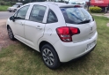 Autos - Citroen C3 1.6 115 vti live 2017 Nafta 106000Km - En Venta