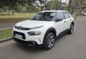 Autos - Citroen Cactus 2019 Nafta 91000Km - En Venta