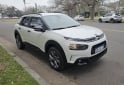 Autos - Citroen Cactus 2019 Nafta 91000Km - En Venta