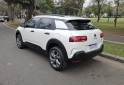 Autos - Citroen Cactus 2019 Nafta 91000Km - En Venta