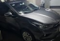 Autos - Fiat Cronos gse drive 1.3 2021 GNC 99500Km - En Venta