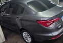 Autos - Fiat Cronos gse drive 1.3 2021 GNC 99500Km - En Venta