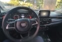 Autos - Fiat Cronos gse drive 1.3 2021 GNC 99500Km - En Venta