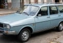 Autos - Renault Breack familiar 1983 Nafta 97610Km - En Venta