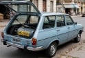 Autos - Renault Breack familiar 1983 Nafta 97610Km - En Venta