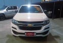 Camionetas - Chevrolet S10 2018 Diesel 110000Km - En Venta