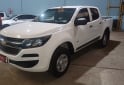 Camionetas - Chevrolet S10 2018 Diesel 110000Km - En Venta