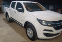 Camionetas - Chevrolet S10 2018 Diesel 110000Km - En Venta