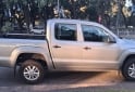 Camionetas - Volkswagen Amarok 140 hp 4 x 4 2023 Diesel 40500Km - En Venta