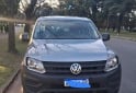 Camionetas - Volkswagen Amarok 140 hp 4 x 4 2023 Diesel 40500Km - En Venta
