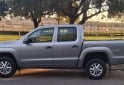 Camionetas - Volkswagen Amarok 140 hp 4 x 4 2023 Diesel 40500Km - En Venta
