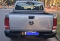 Camionetas - Volkswagen Amarok 140 hp 4 x 4 2023 Diesel 40500Km - En Venta