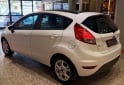 Autos - Ford FIESTA SPLUS 2015 Nafta 111000Km - En Venta