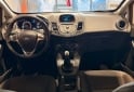 Autos - Ford FIESTA SPLUS 2015 Nafta 111000Km - En Venta