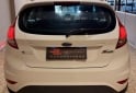 Autos - Ford FIESTA SPLUS 2015 Nafta 111000Km - En Venta