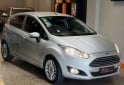 Autos - Ford FIESTA SE 2016 Nafta 82000Km - En Venta