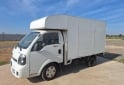 Camiones y Grúas - KIA K 2500 AA 2019 - En Venta