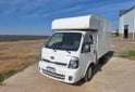 Camiones y Grúas - KIA K 2500 AA 2019 - En Venta