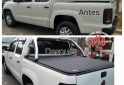 Accesorios para Autos - Equipámientos para camioneta Hilux Amarok Ranger S10 frontier Alaskan Maverick titano - En Venta